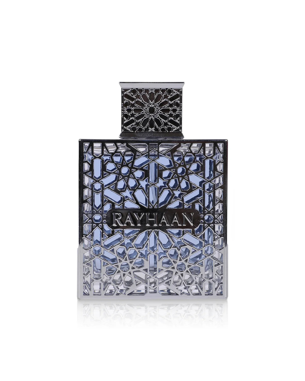RAYHAAN AQUATICA EDP DECANT