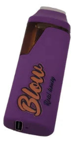 Blow real honey THC 2000mg  2g resina 100% Natural