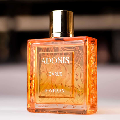 RAYHAAN ADONIS ICARUS DECANT