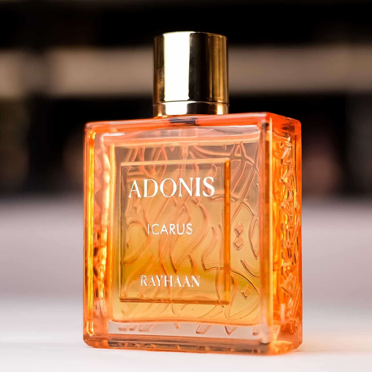 RAYHAAN ADONIS ICARUS EDP 100ML