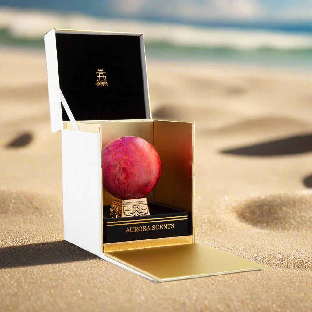 AURORA CHERRY IN THE WOODS EDP
