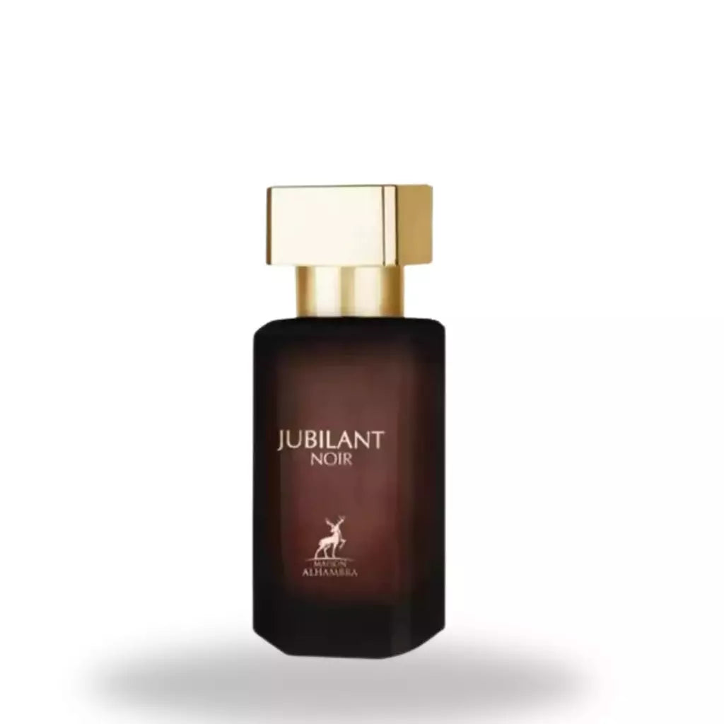 MAISON ALHAMBRA JUBILANT NOIR 30 ML
