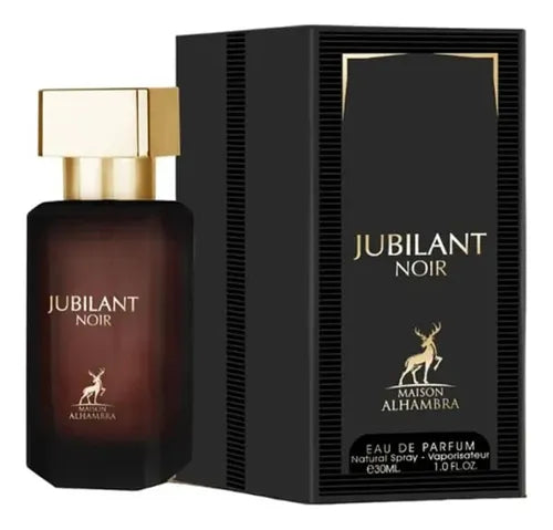 MAISON ALHAMBRA JUBILANT NOIR 30 ML