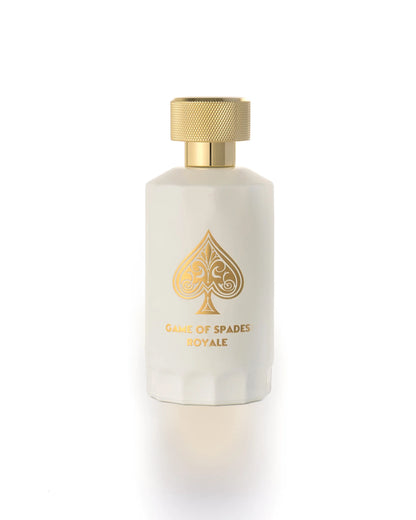 JO MILANO GAME OF SPADES ROYALE DECANT 5ML