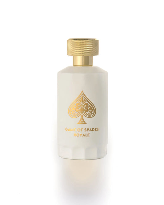 JO MILANO GAME OF SPADES ROYALE DECANT 5ML