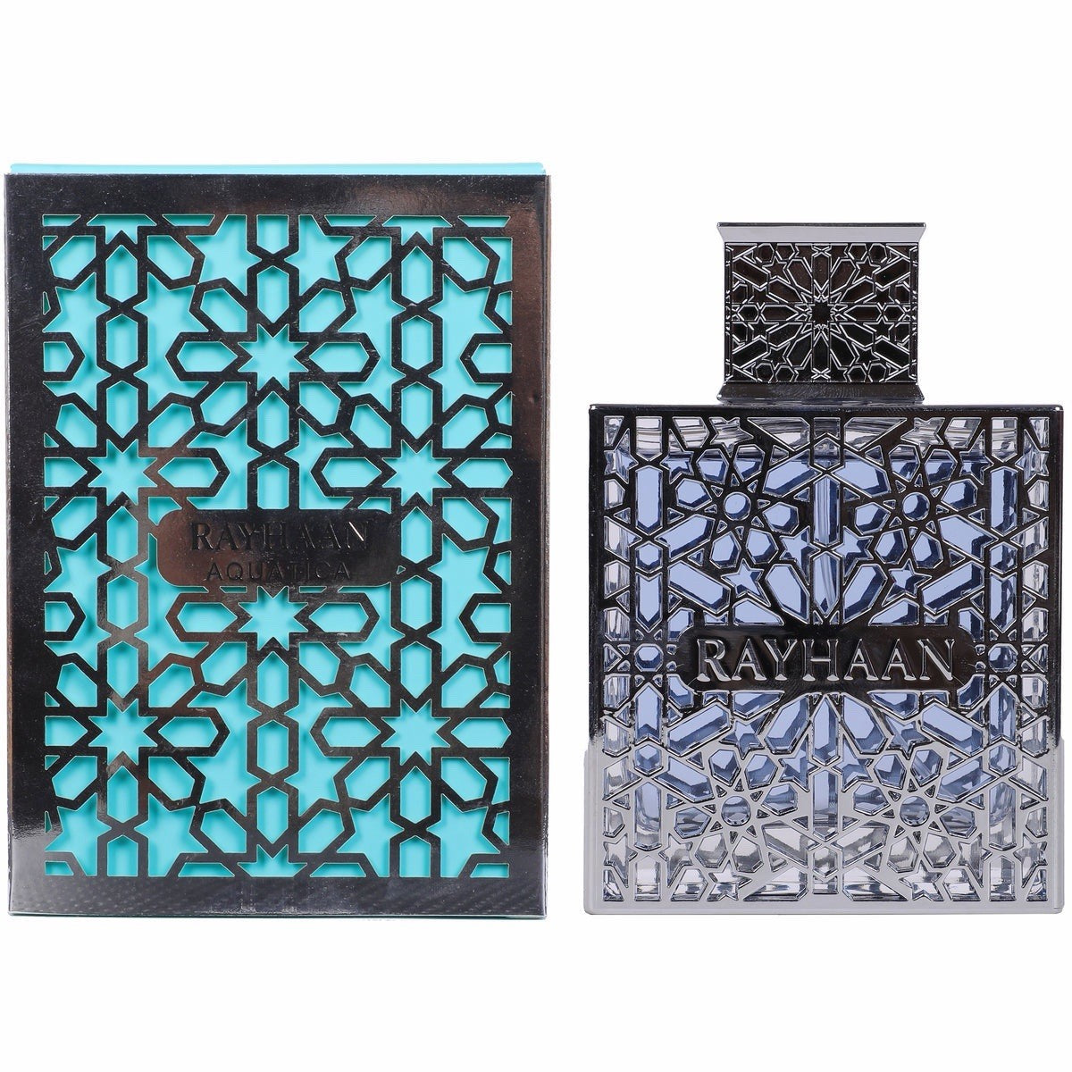 RAYHAAN AQUATICA EDP DECANT
