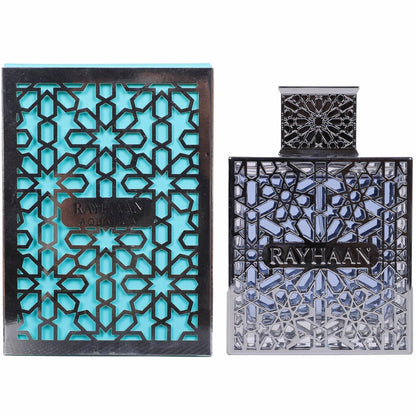 RAYHAAN AQUATICA EDP DECANT