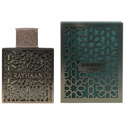 RAYHAAN TERRA EDP 100ML
