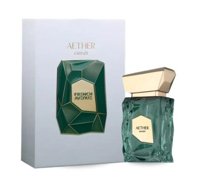FRENCH AVENUE AETHER EXTRAIT EDP 100ML