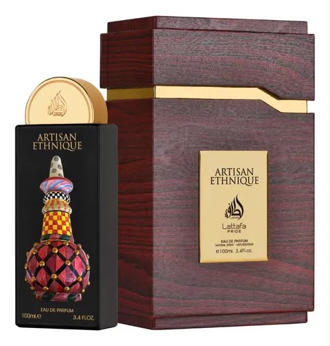 LATTAFA ARTISAN ETHNIQUE EDP 100ML