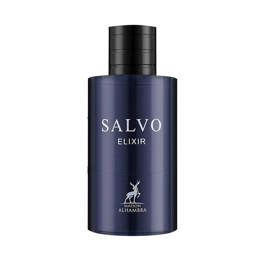 MAISON ALHAMBRA SALVO ELIXIR EDP 60ML
