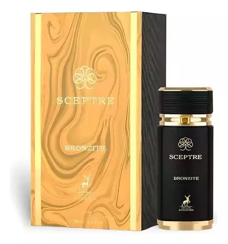 MAISON ALHAMBRA SCEPTRE BRONZITE 100ML