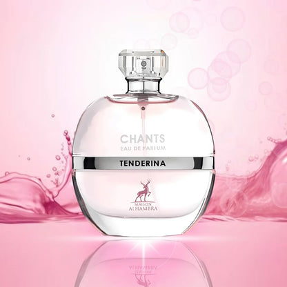 MAISON ALHAMBRA CHANTS TENDERINA EDP 100ML