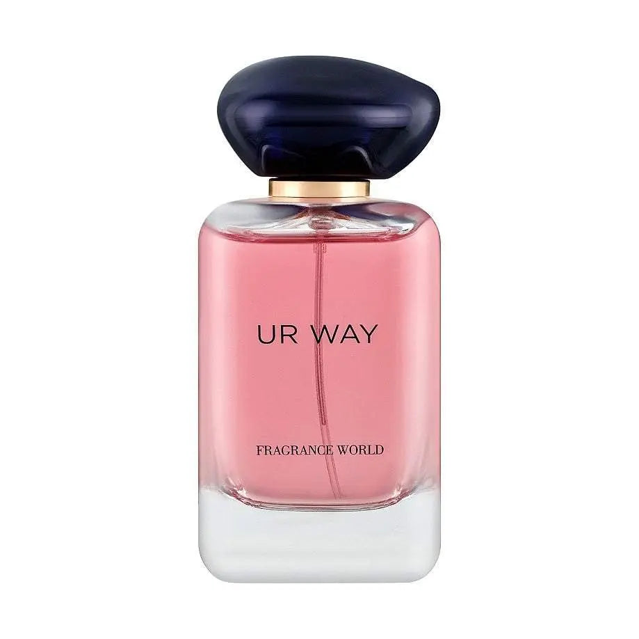 FRAGANCIAS WORLD UR WAY EDP DECANT