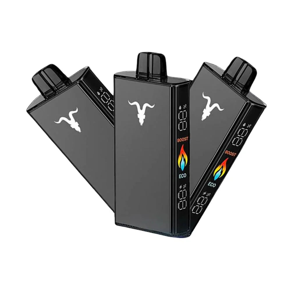 ALOE GRAPE ICE IGNITE V250 25MIL PUFFS
