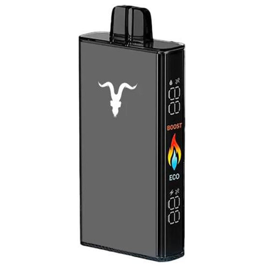IGNITE V300 STRAWBERRY BANANA