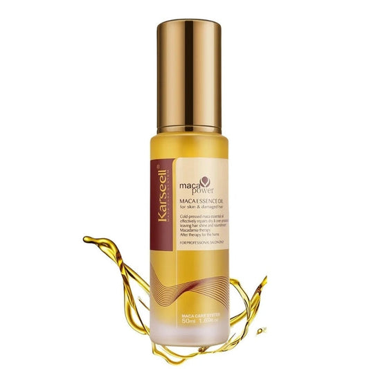 KARSEELL MACA POWER OIL 50ML
