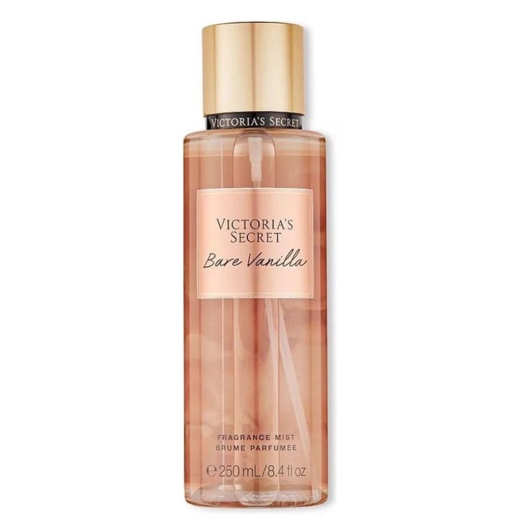 BODY SPLASH BARE VAINILLA