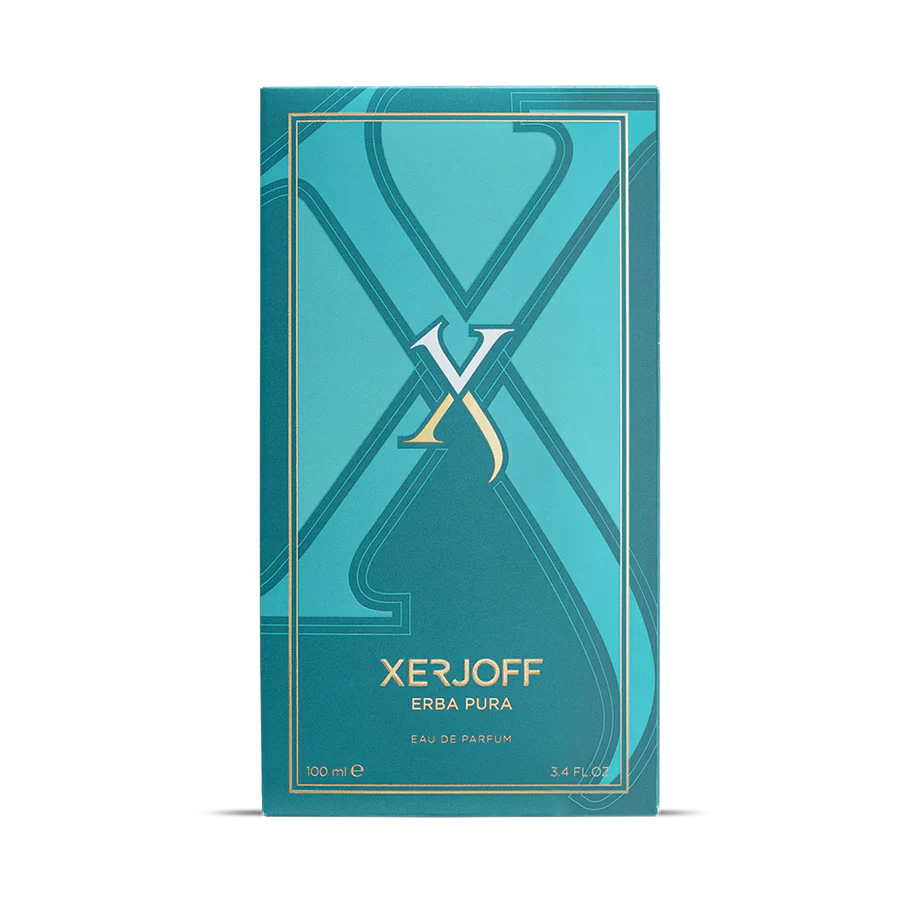 Erba Pura Xerjoff DECANT 5ML